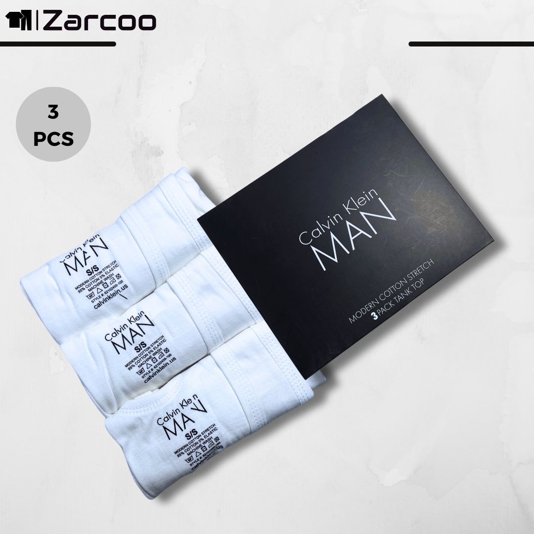 Zarcoo branded C-a-l-v-i-n K-a-l-i-n  Bundle