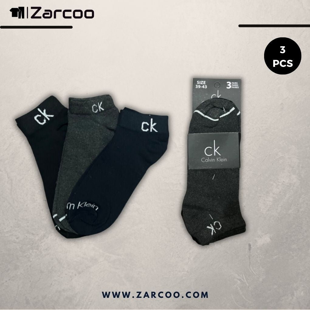 Zarcoo branded C-a-l-v-i-n K-a-l-i-n  Bundle