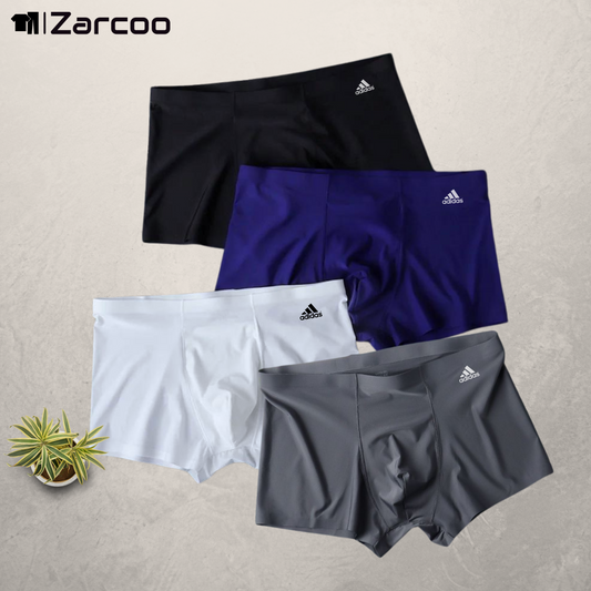 Zarcoo Branded A-d-i-d-a-s Boxer